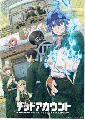 入间同学入魔了漫画人气角色次位示意